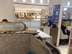 -兰湘子·湘菜小炒(三桥万象城店)