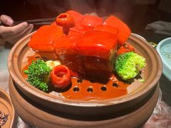 -儒宴江南菜·新淮扬菜·烤鸭(总部基地丰体店)