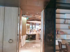 -金海湾自助餐厅(金陵饭店)