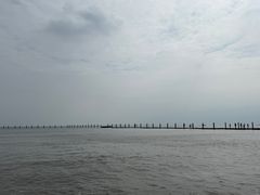 -青岛第二海水浴场