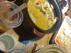 -永安鱼庄·镇江菜(丁卯店)