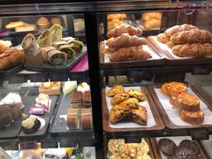 -星巴克(成都天府机场2店)