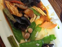 -正宗天津烧麦馆(柳州路店)