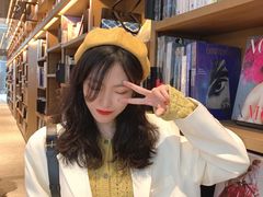 -茑屋书店(天目里店)