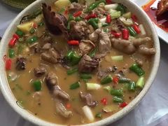 -海门渔村老厨子(海门渔村美食街店)