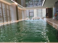 -优享健身(三元桥店)