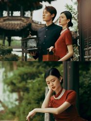 -女王风尚STUDIO·轻奢化定制