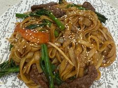 -明香海鲜酒家(华强北店)