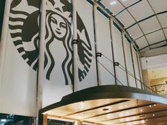 -星巴克(北京西大望路温特莱店)