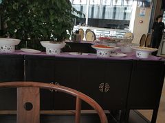 -陕西会客厅·宴会厅·唐世佳宴