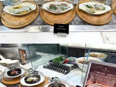 -广州富力丽思卡尔顿酒店