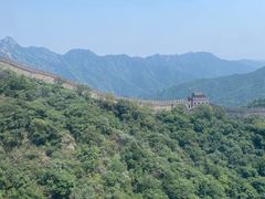 -慕田峪长城