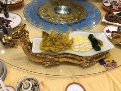 -白家大院·王府宫廷菜(苏州街店)