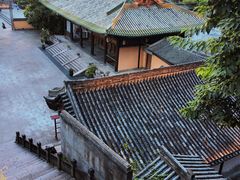 -紫阳古街