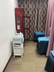 -南京医科大学友谊整形外科医院