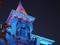 -马勒别墅饭店(静安寺店)