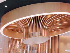 大堂-哈根达斯(SM店)