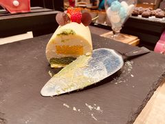 -菲住布渴全日制餐厅·简餐·下午茶·蛋糕