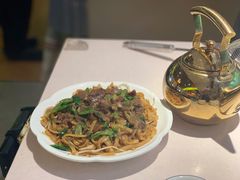 -潮泰牛肉火锅 · 创于1992年(车公庙店)