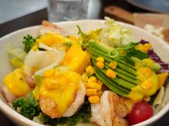 -艾蜜西餐厅(梅园店)