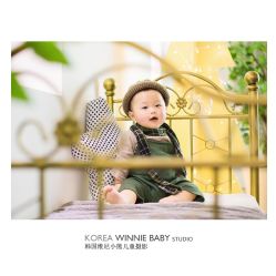 -星宝贝儿童摄影