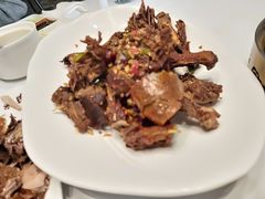 -全聚德(哈尔滨店)