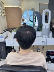 -BEAUTY HAIR GANO