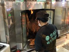 -上海枇杷烤鸭(城乡贸易中心店)