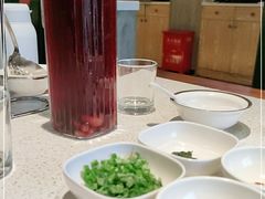 -九府羊·鲜羊火锅·烤串(新华路店)