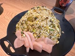 -花盐街·四川乐山小吃(西单大悦城店)