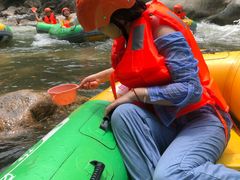 -雅鲁激流探险漂流