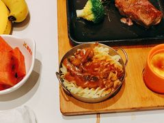 -豪享来(我格广场店)