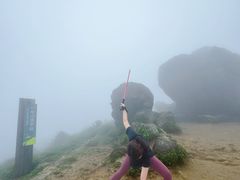 -七娘山