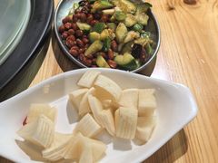 -阿鸡鱼庄·顺德鲜蒸小炒(亚运村店)