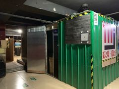 -319集结地真人CS·团建·轰趴体验馆·室内(上地店)