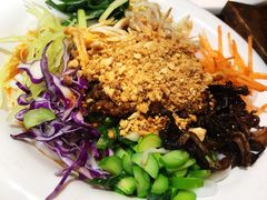 -尽善百年古院餐厅(王家老宅店)