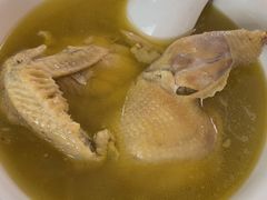 -太湖好灶头土菜馆(石公路店)