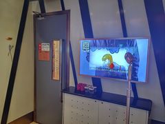 -星聚会KTV(苏州信投大厦店)