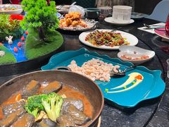 -岁粤Moon·湖景餐厅(月光码头店)