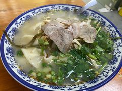 -河南烩面馆(复兴南街店)