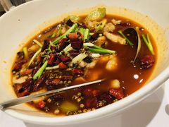 馋嘴江团-漢舍中国菜馆(889广场店)