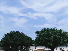 -石炮台公园