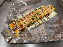 -日葵 大阪烧ひまり(仙霞路店)