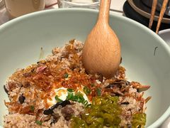 -胡麻(静安嘉里店)