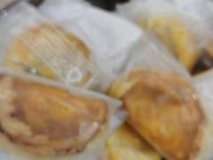 -面包新语(上地华联店)