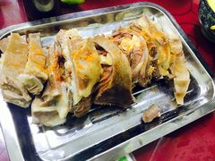 -马学武手抓美食(下南关总店)