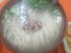 -亮亮拉面(师范路店)