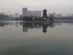 -迎泽公园