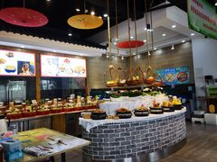 -良师门滨海人家·海鲜·家常菜(滨海城店)