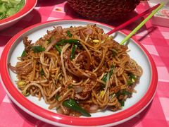 南昌炒粉-辣小鲜·南昌大排档(船山路店)